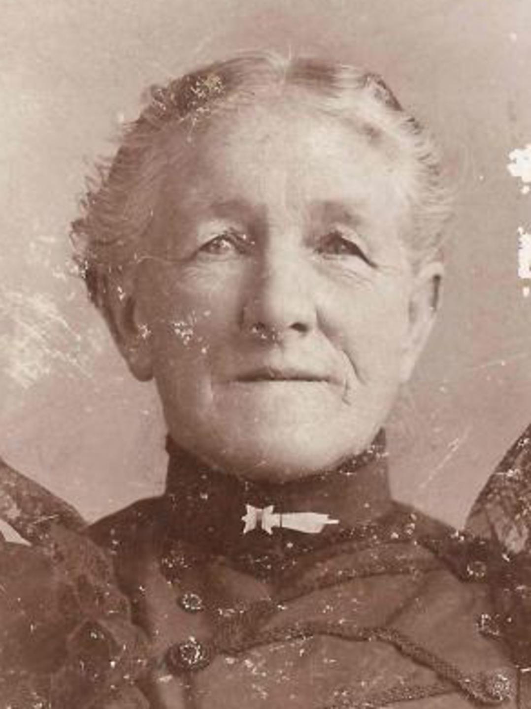 Harriet Eliza Scott (1836 - 1904) Profile